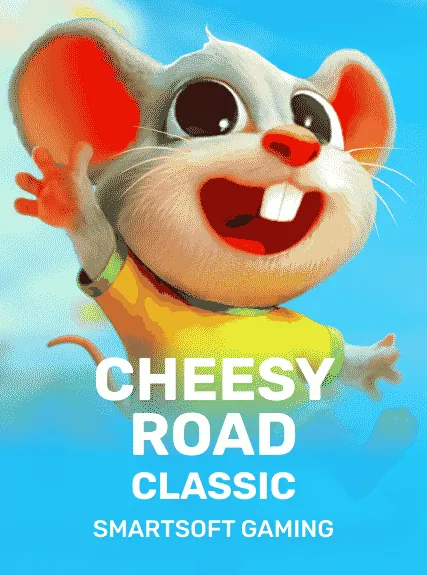 Cheesy Road Classic