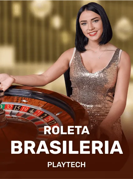 Roleta Brasileira